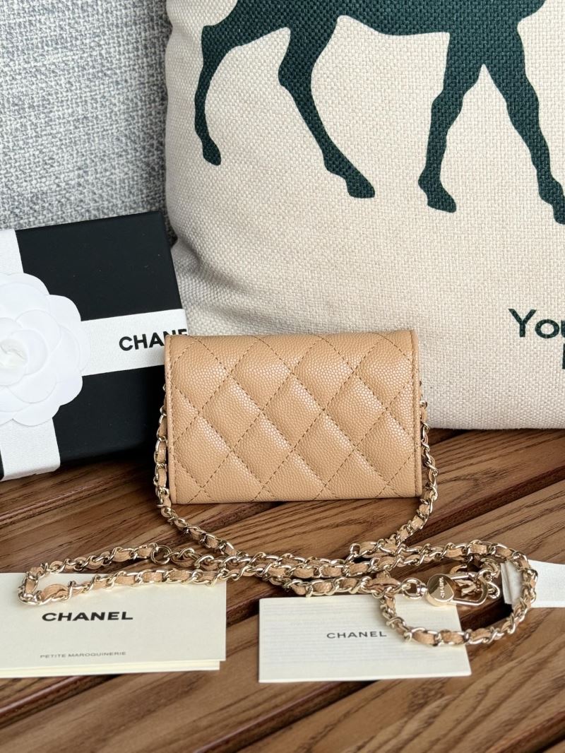 Chanel Wallet Purse